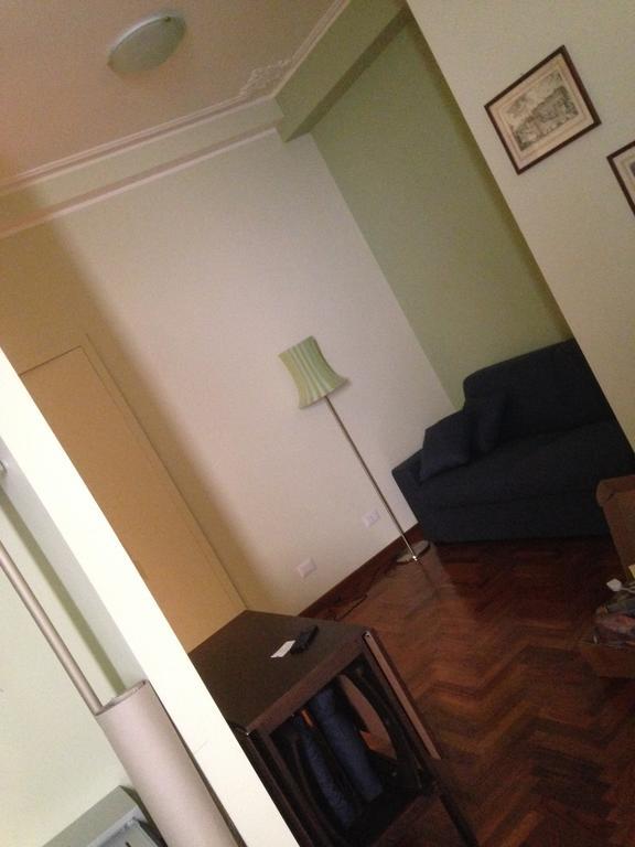 Buccari Vatican Rooms Рим Номер фото
